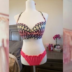 Victoria Secret Bikini Set